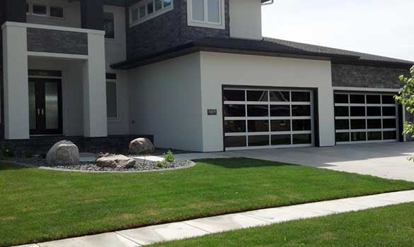 Garage Doors Palm Desert CA